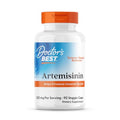 Suplemento de artemisinina natural