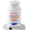 suplemento de astaxantina natural