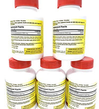 suplemento de B12 5000 mcg