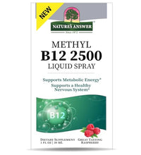 suplemento de B12 para bienestar