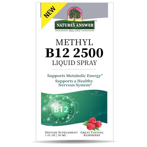 suplemento de B12 para bienestar
