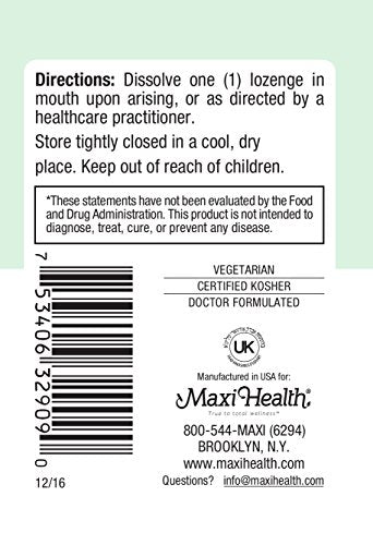 Suplemento de B12 para la memoria
