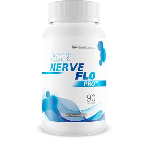 suplemento de B12 para neuropatía