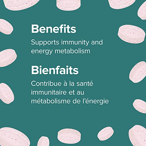 suplemento de B12 para salud mental