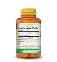 Suplemento de B12 para salud nerviosa