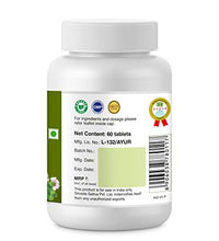 suplemento de Bacopa Monnieri para el bienestar