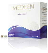 Suplemento de belleza Imedeen Renewal