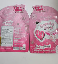 suplemento de belleza para mujeres