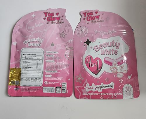 suplemento de belleza para mujeres