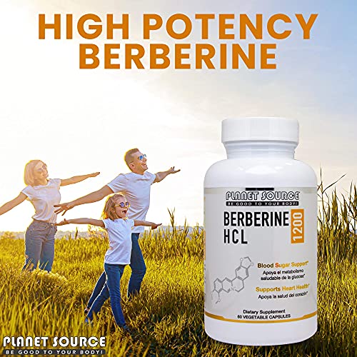 suplemento de berberina para energía diaria