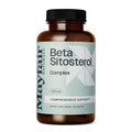 suplemento de beta sitosterol natural