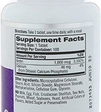 Suplemento de biotina para cabello