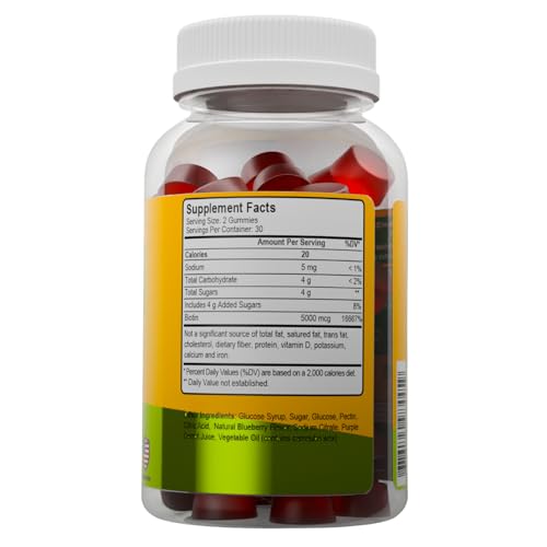 suplemento de biotina para piel