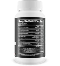 suplemento de biotina para uñas fuertes