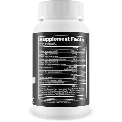 suplemento de biotina para uñas fuertes