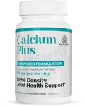 suplemento de calcio natural TURNER