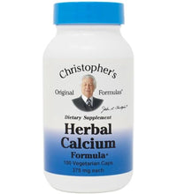 suplemento de calcio natural