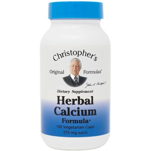suplemento de calcio natural