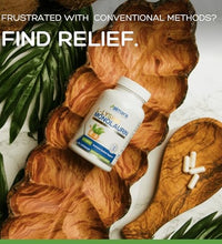 Suplemento de calidad Palmara Health