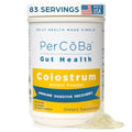 Suplemento de Calostro para digestión saludable
