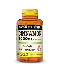 suplemento de canela natural