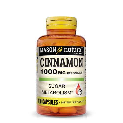 suplemento de canela natural