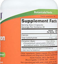 suplemento de canela para bienestar