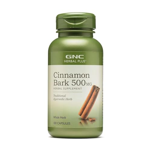 suplemento de canela para salud