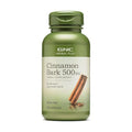 suplemento de canela para salud