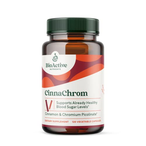 Suplemento de canela para salud