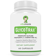 suplemento de carnitina alta absorción