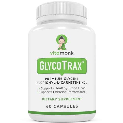 suplemento de carnitina alta absorción