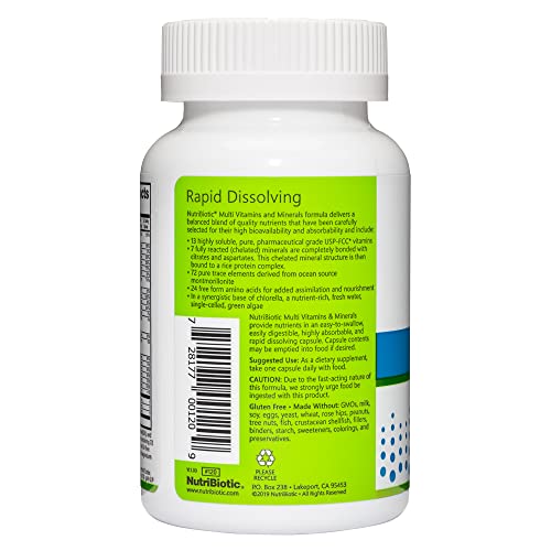 suplemento de chlorella puro