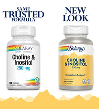 Suplemento de Choline para metabolismo