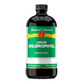suplemento de clorofila natural