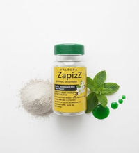 suplemento de clorofila para detoxificación