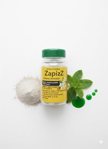 suplemento de clorofila para detoxificación
