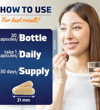 Suplemento de Clostridium Butyricum natural