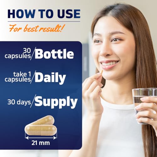 Suplemento de Clostridium Butyricum natural