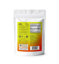 suplemento de colágeno con vitamina C