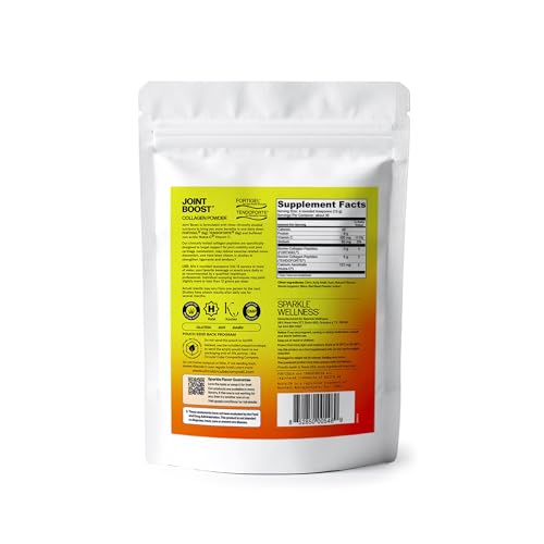 suplemento de colágeno con vitamina C