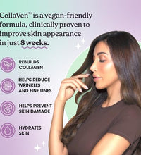 suplemento de colágeno con vitamina C