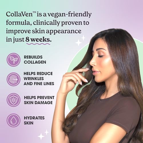 suplemento de colágeno con vitamina C