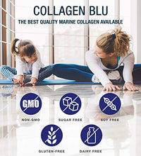 suplemento de colágeno con vitamina C