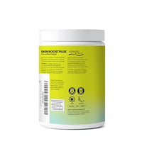 Suplemento de colágeno con vitamina C