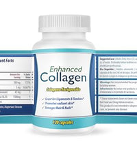 suplemento de colágeno con vitamina C