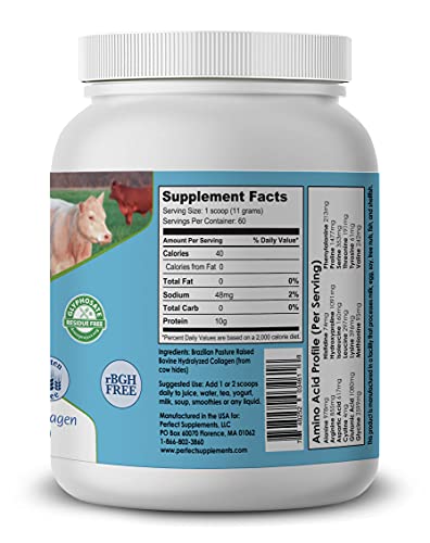 suplemento de colágeno fácil de absorber