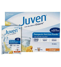suplemento de colágeno Juven