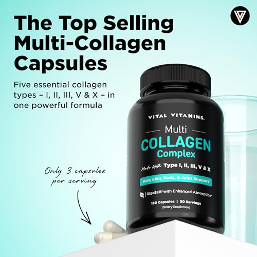 suplemento de colágeno para articulaciones fuertes