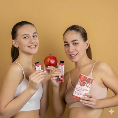 Suplemento de colágeno para belleza diaria